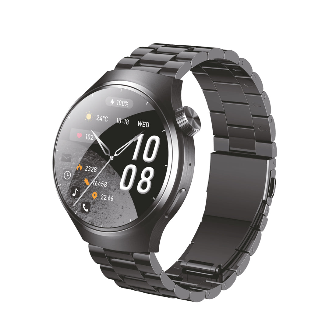 The PANTHERFORCE Smart Watch (PF301) The PANTHERFORCE Smart Watch (PF301)